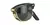 Ray-Ban - Clubmaster Folding 2176