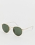 Ray-Ban - Round Metal Classic 3447 - Compra Fácil Online