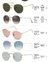 Ray-Ban - Round Metal Classic 3447