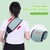 Fular Portabebe Correa Ergonomica Transpirable Y Ajustable - tienda online