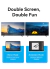 Cable Usb-c A Hdmi Vention | 1.5 Mt | 4k Thunderbolt 3 - tienda online