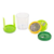 Spiralizer Cortador Verdura Multiple Espiral Fideo Vegetales - Compra Fácil Online