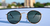 Ray-Ban - Round Metal Classic 3447 - tienda online