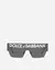 Anteojos de sol Dolce & Gabbana DG Logo DG 003 Negro