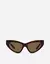Anteojos de sol Dolce & Gabbana DG Crossed - comprar online