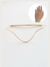 Hand Palm Solara
