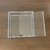 Caixa de Acrílico - 25x25x10 cm - comprar online