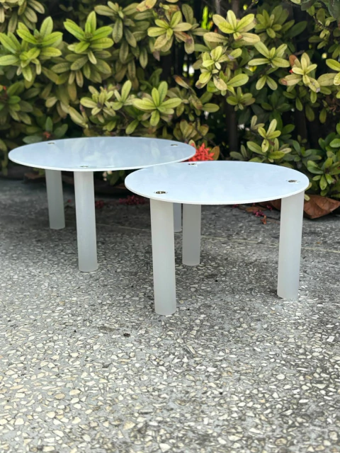 Banquinho - Suporte para bolo