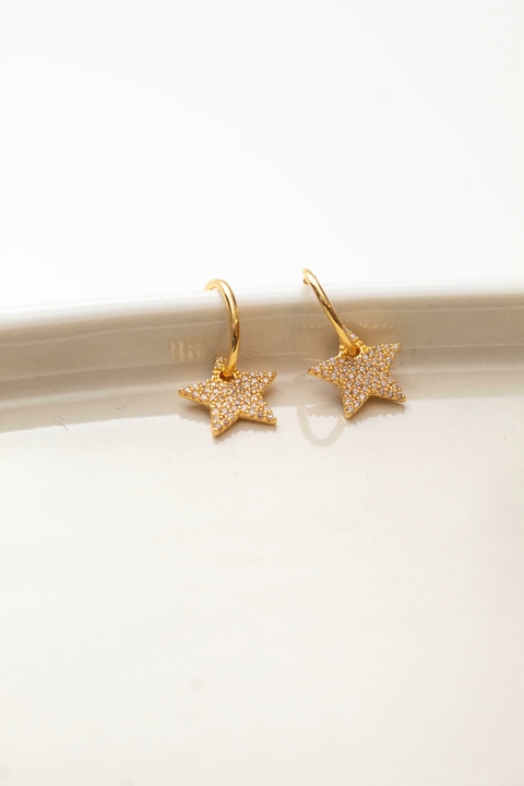 Aros Golden - comprar online