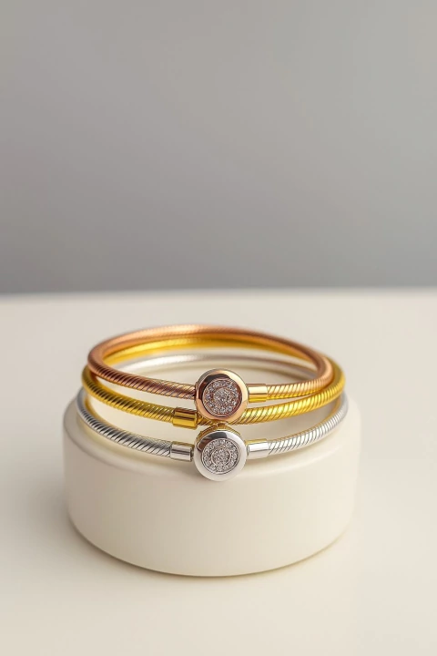 Pulsera Julienne - comprar online