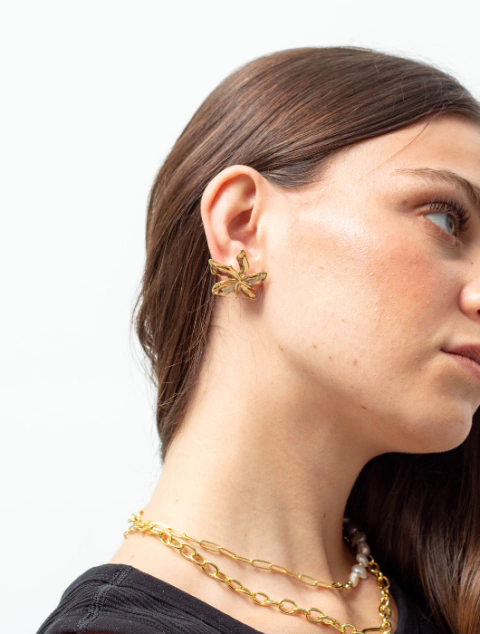 Aro Hoja - comprar online