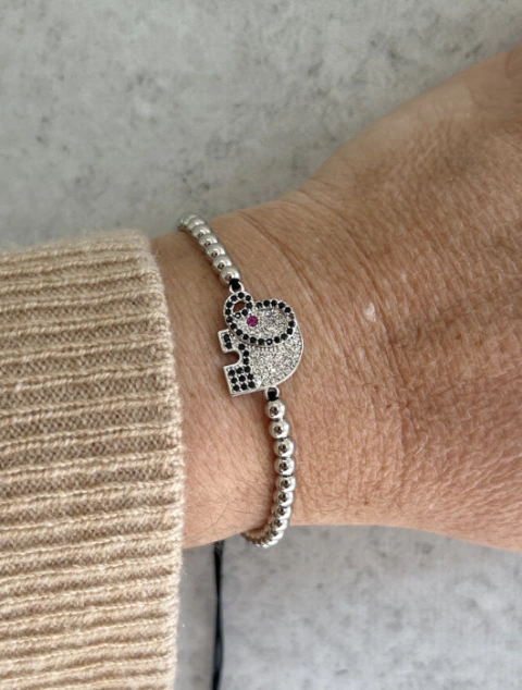 Pulsera Elephant - comprar online