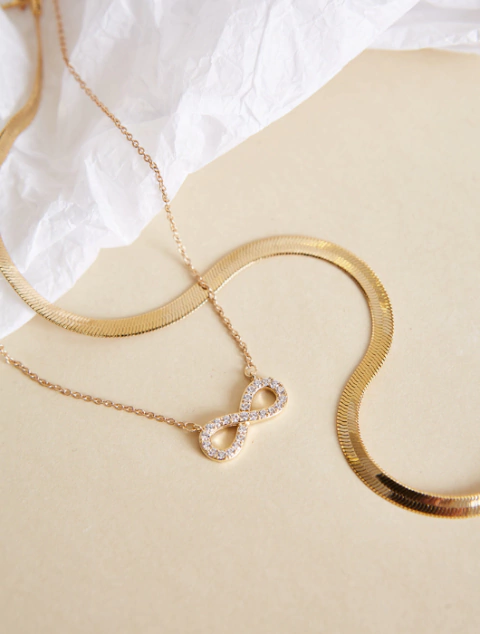 Collar Finit - comprar online