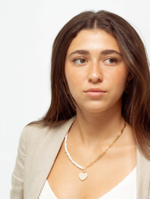 Collar iris - comprar online