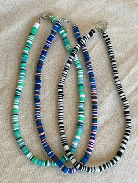 Collar Rainbow - comprar online