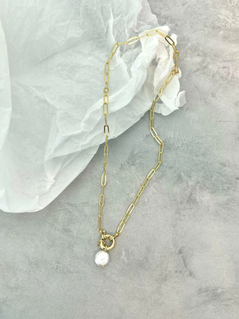 Collar Ocean - comprar online