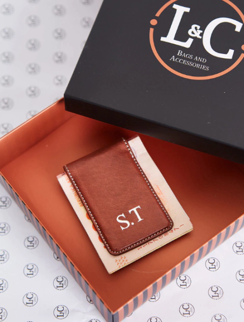 Clip para Billetes - comprar online