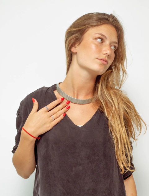 Collar rígido luz - comprar online