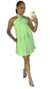Imagem do Vestido em Alfaiataria Marant - Ref 5607