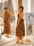 Vestido em Viscolinho - Ref 2309 - Trendlis
