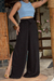 Calça Pantalona em Air-Flow - Ref 1512 - Trendlis