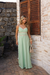 Vestido em Alfaiataria Marant - Ref 5963 - comprar online