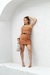 Conjunto em Alfaiataria Marant - Ref 6035 - Trendlis