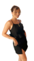 Cropped em Malha Crepe - Ref 4829 - comprar online