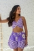 Cropped em Viscolinho - Ref 503 - comprar online