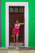 Short Saia em Alfaiataria - Ref 4263 - comprar online
