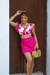 Short Saia em Alfaiataria - Ref 4263 - Trendlis