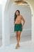 Cropped Canelado - Ref 4638