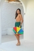 Imagem do Cropped Canelado - Ref 4638
