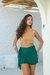 Cropped Canelado - Ref 4638 - loja online