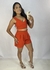 Cropped em Linho - Ref 5856 - Trendlis