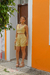 Cropped em Linho - Ref 5856 - loja online