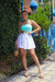 Body em Poliamida - Ref 5918 - comprar online