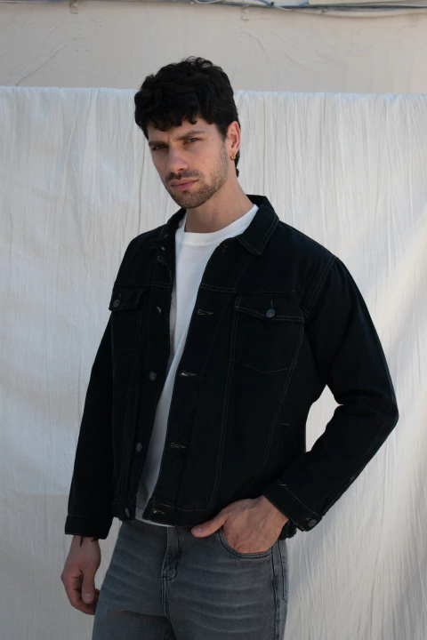 CAMPERA QARUK - comprar online