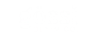 GÖSSI DENIM CO.