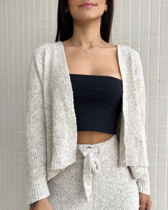 CONJUNTO TRICOT MOUSSE VERONA - loja online