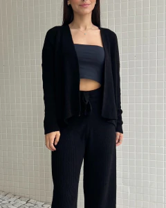 CONJUNTO TRICOT MOUSSE VERONA - ONLY CONCEPT