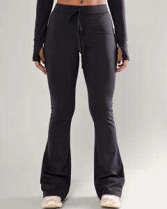 CALCA FLARE POLIAMIDA VERONICA - comprar online