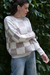 Sweater Damero en internet