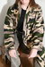 Saco Camuflado * en internet