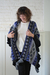 Ruana Mirna * - comprar online