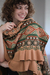 Ruana Mirna * - comprar online
