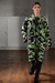Saco Camuflado *