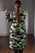 Saco Camuflado * - Aneka