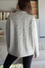 Sweater Bruma Gris - comprar online