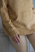 Sweater Canguro Beige en internet